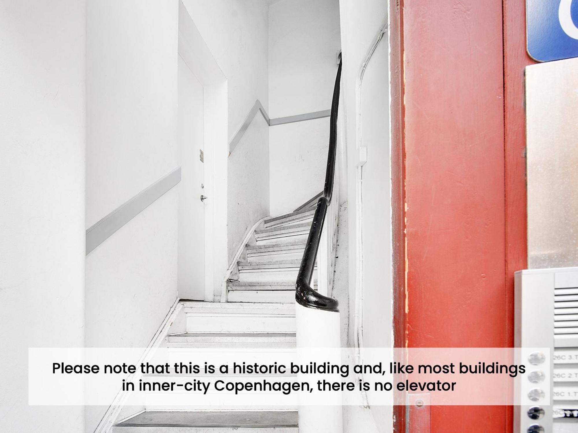 Sanders City - Popular One-Bedroom Apartment In The Lovely Capital Copenhagen Exterior photo